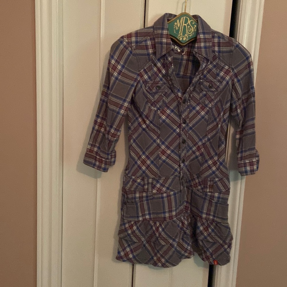 Esprit tunic dress